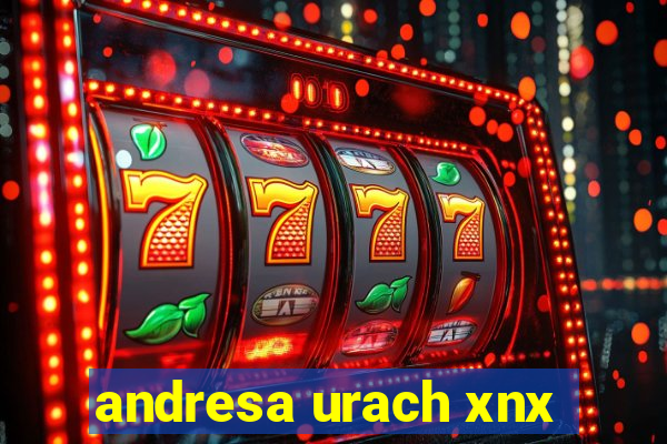 andresa urach xnx